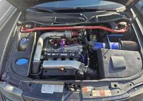 Audi S3 1.8t 209кс, снимка 11