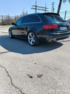 Audi A4 3.0TDI, снимка 8