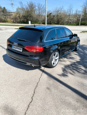 Audi A4 3.0TDI, снимка 9