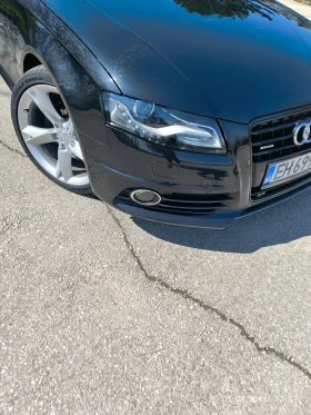 Audi A4 3.0TDI, снимка 2