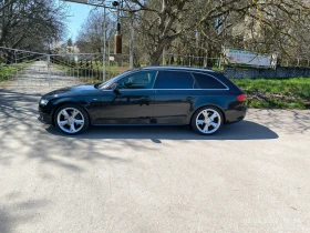 Audi A4 3.0TDI, снимка 4