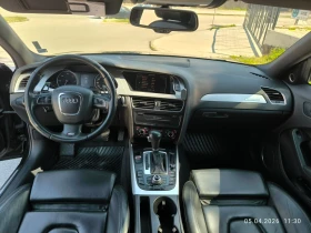 Audi A4 3.0TDI, снимка 16