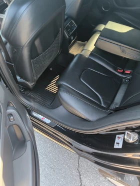 Audi A4 3.0TDI, снимка 13