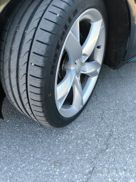 Audi A4 3.0TDI, снимка 7