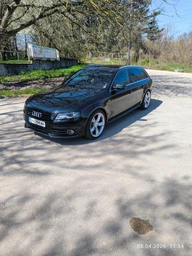 Audi A4 3.0TDI, снимка 5