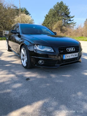Audi A4 3.0TDI, снимка 1