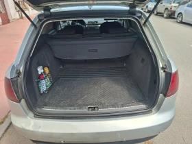 Audi A4, снимка 9