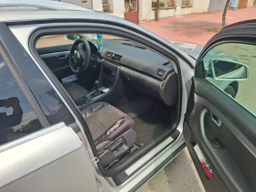 Audi A4, снимка 6