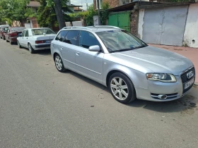 Audi A4, снимка 4