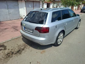 Audi A4, снимка 3