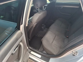 Audi A4, снимка 10