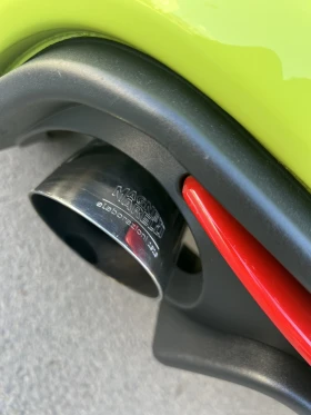 Abarth 595 1.4 turbo, снимка 13