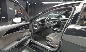 Audi A8 * 55 TFSI Quattro LWB * ЦЕНА ДО БГ, снимка 7