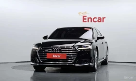 Audi A8 * 55 TFSI Quattro LWB * ЦЕНА ДО БГ, снимка 3
