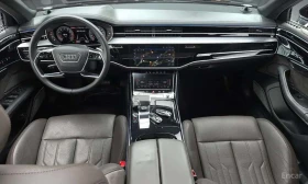 Audi A8 * 55 TFSI Quattro LWB * ЦЕНА ДО БГ, снимка 8