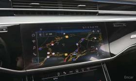 Audi A8 * 55 TFSI Quattro LWB * ЦЕНА ДО БГ, снимка 12