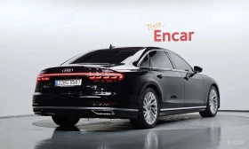 Audi A8 * 55 TFSI Quattro LWB * ЦЕНА ДО БГ, снимка 2