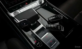Audi A8 * 55 TFSI Quattro LWB * ЦЕНА ДО БГ, снимка 11