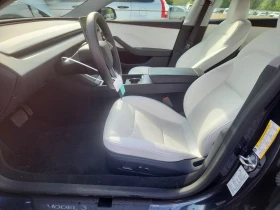 Tesla Model 3 STANDARD RANGE/ТЕРМОПОМПА/RWD/СЕРВИЗНА ИСТОРИЯ, снимка 7