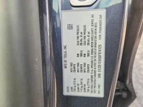 Tesla Model 3 STANDARD RANGE/ТЕРМОПОМПА/RWD/СЕРВИЗНА ИСТОРИЯ, снимка 12