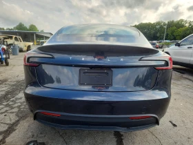 Tesla Model 3 STANDARD RANGE/ТЕРМОПОМПА/RWD/СЕРВИЗНА ИСТОРИЯ, снимка 6
