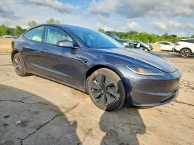Tesla Model 3 STANDARD RANGE/ТЕРМОПОМПА/RWD/СЕРВИЗНА ИСТОРИЯ, снимка 4
