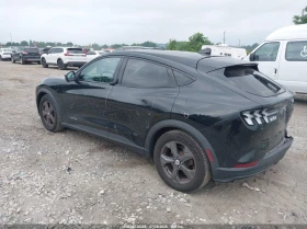Ford Mustang Mach-E Select, снимка 3