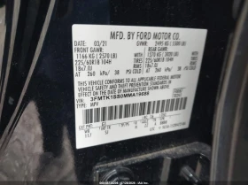 Ford Mustang Mach-E Select, снимка 9