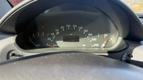 Mercedes-Benz A 170, снимка 6