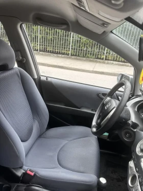 Honda Jazz, снимка 4