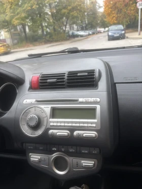 Honda Jazz, снимка 8