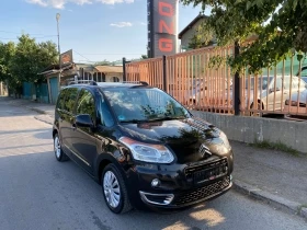 Citroen C3 Picasso 1, 600HDI EURO4  | Mobile.bg    2