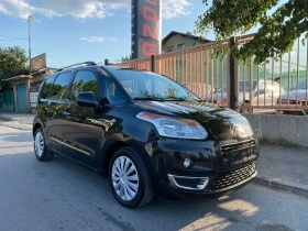 Citroen C3 Picasso КАПАРИРАН - цена по договаряне - 97549759 | Car24.bg