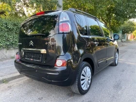 Citroen C3 Picasso 1, 600HDI EURO4 , снимка 7