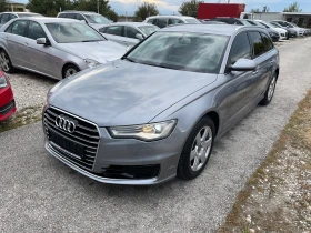     Audi A6 3.0 TDi Avant Face