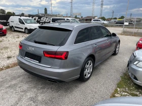     Audi A6 3.0 TDi Avant Face