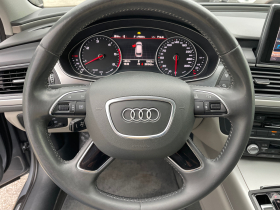 Audi A6 3.0 TDi Avant Face, снимка 8