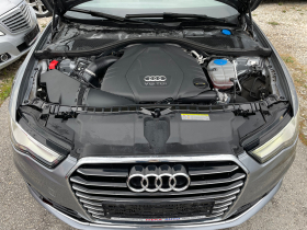 Audi A6 3.0 TDi Avant Face, снимка 15