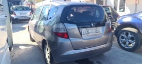 Honda Jazz 1.2i 90к.с., снимка 6