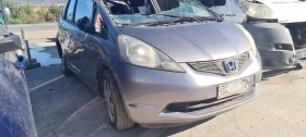 Honda Jazz 1.2i 90к.с., снимка 7