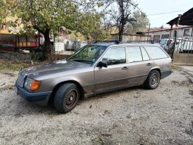 Mercedes-Benz 124, снимка 1