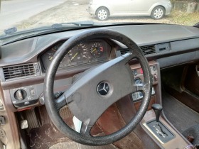 Mercedes-Benz 124, снимка 5 - Автомобили и джипове - 45088353