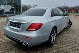 Mercedes-Benz E 220 d AVANTGARDE, снимка 2