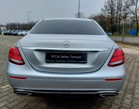 Обява за продажба на Mercedes-Benz E 220 d AVANTGARDE ~46 360 лв. - изображение 8