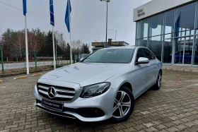 Обява за продажба на Mercedes-Benz E 220 d AVANTGARDE ~46 360 лв. - изображение 1