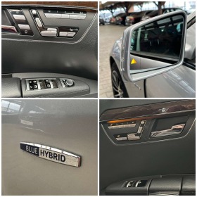 Mercedes-Benz S 400 Hybrid/Distronik//Harman&Kardon/ | Mobile.bg   13