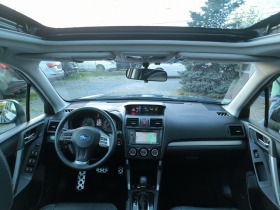 Subaru Forester 2000 XT, снимка 10