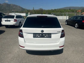 Skoda Fabia 1.0TSI* 110к.с* DSG* LED, снимка 5