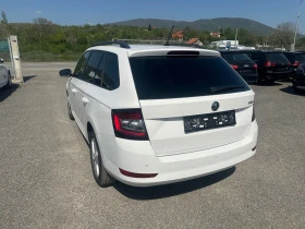 Skoda Fabia 1.0TSI* 110к.с* DSG* LED, снимка 6