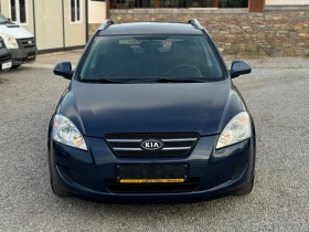     Kia Ceed 1.6i 126 -  